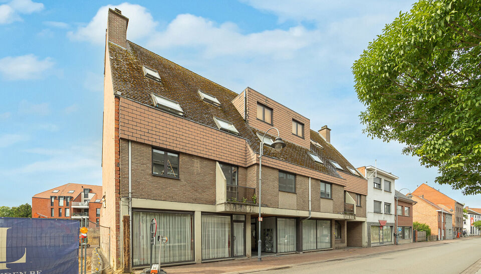 Appartement te koop in Diepenbeek