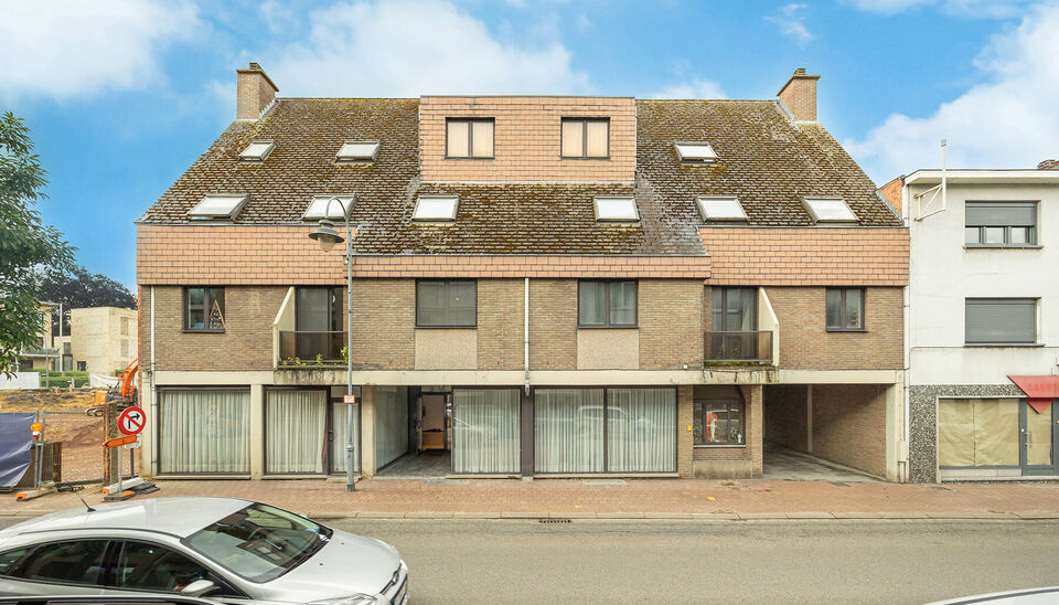 Appartement te koop in Diepenbeek