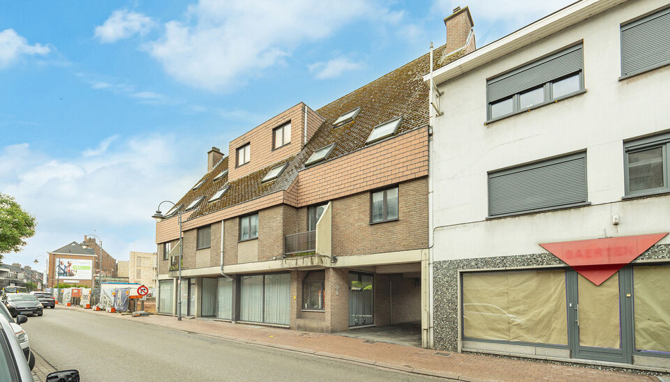 Appartement te koop in Diepenbeek