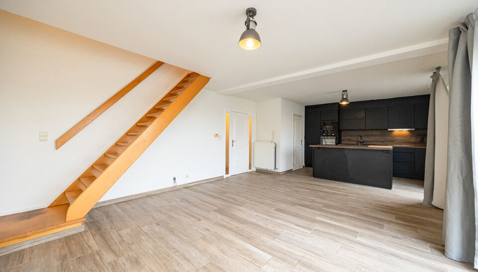 Appartement te koop in Diepenbeek