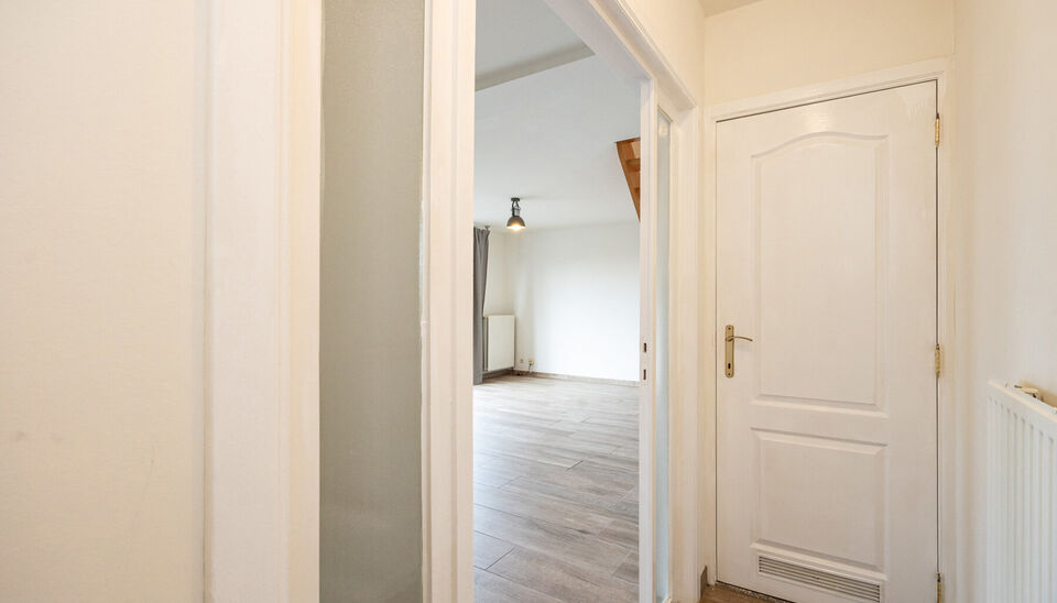 Appartement te koop in Diepenbeek