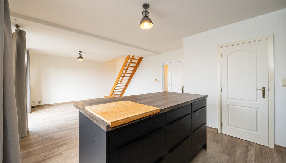 Appartement te koop in Diepenbeek