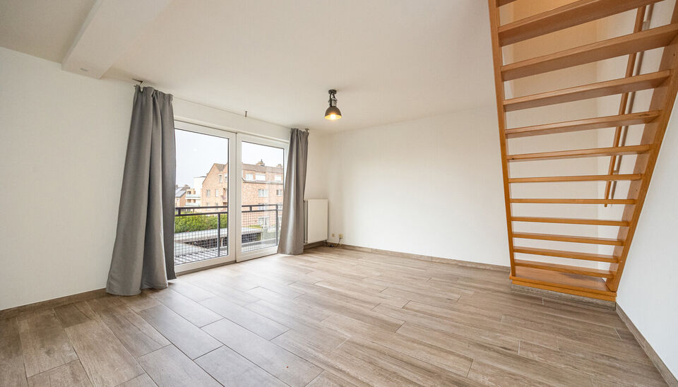 Appartement te koop in Diepenbeek