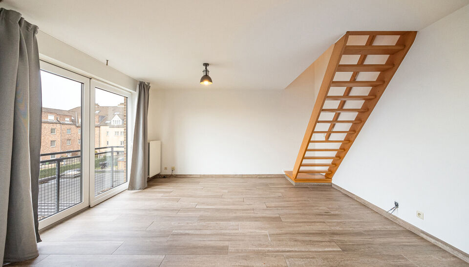 Appartement te koop in Diepenbeek