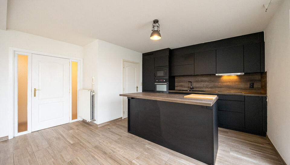 Appartement te koop in Diepenbeek
