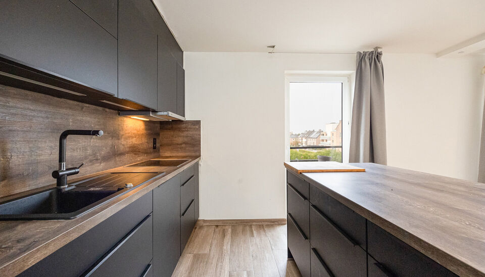 Appartement te koop in Diepenbeek