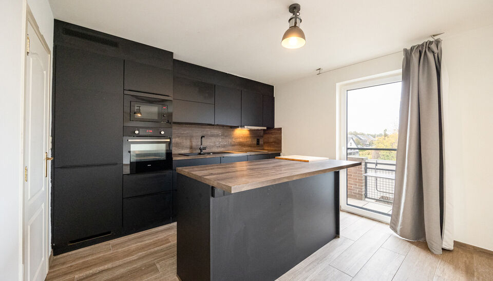 Appartement te koop in Diepenbeek