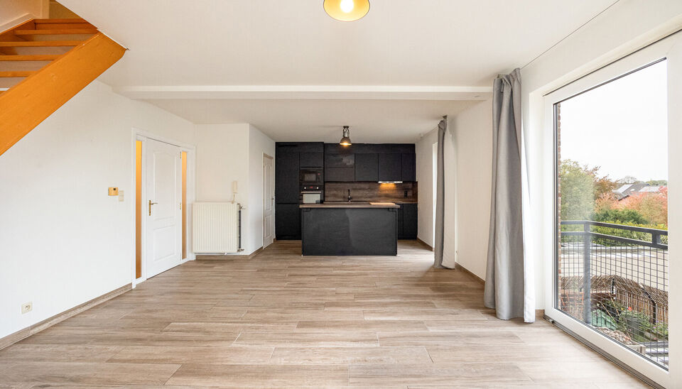 Appartement te koop in Diepenbeek