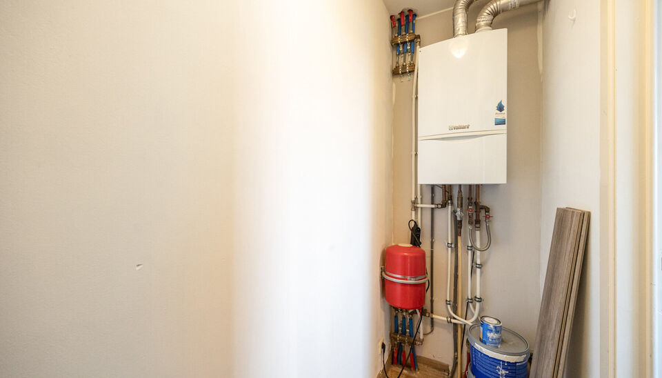 Appartement te koop in Diepenbeek