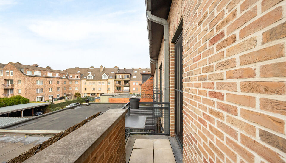 Appartement te koop in Diepenbeek