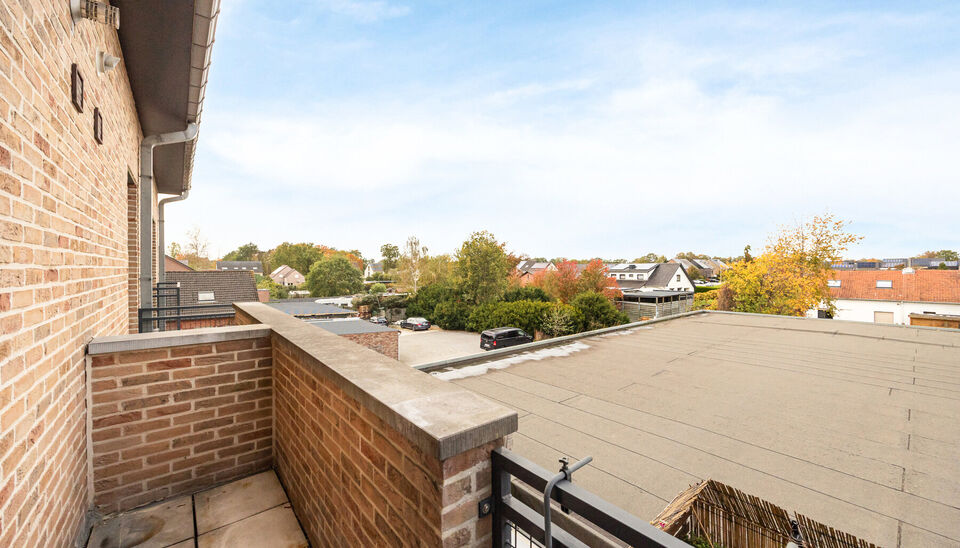 Appartement te koop in Diepenbeek