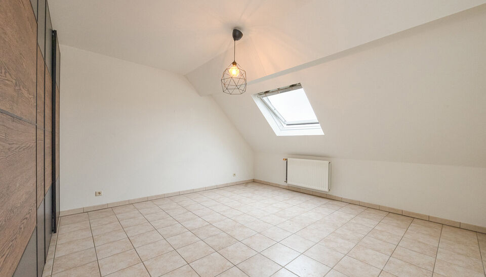 Appartement te koop in Diepenbeek