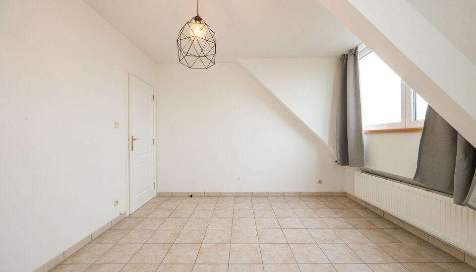 Appartement te koop in Diepenbeek