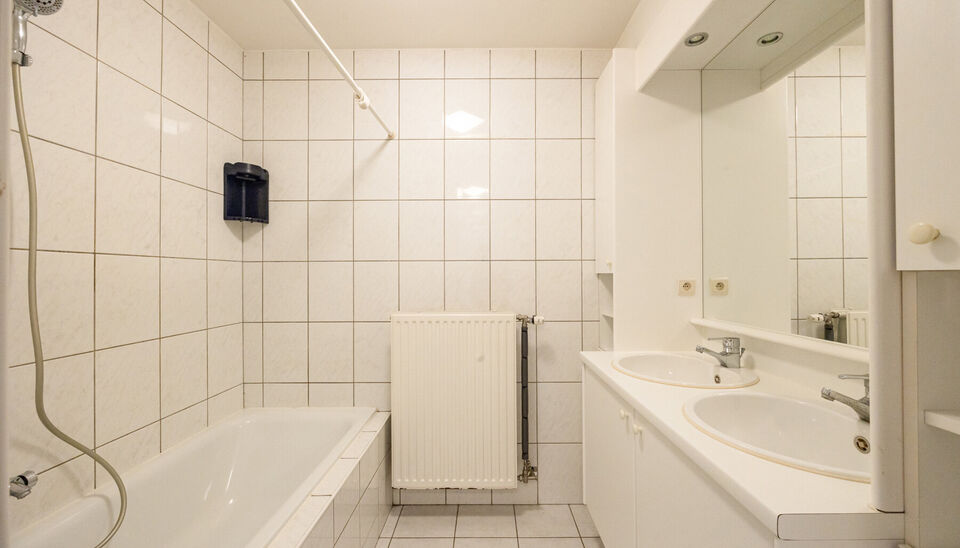 Appartement te koop in Diepenbeek
