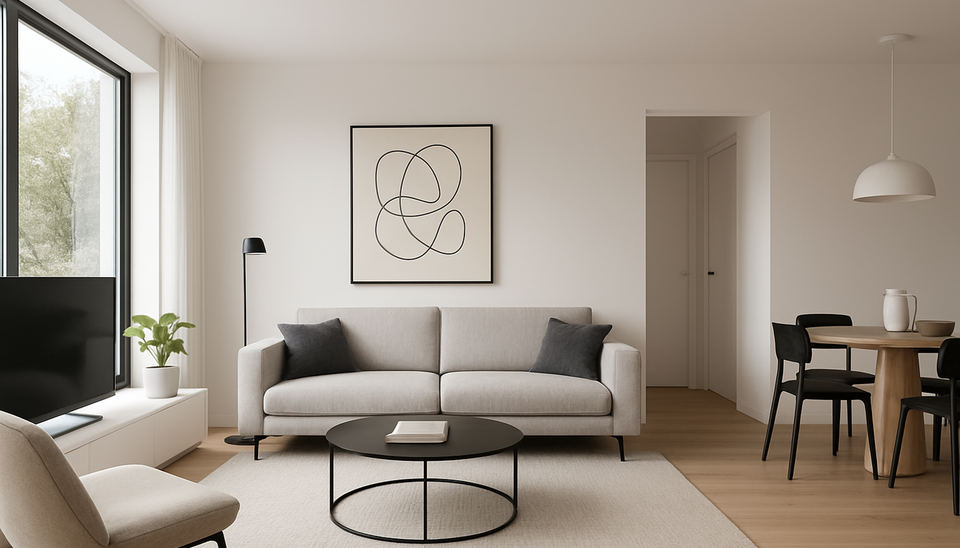 Appartement te koop in Diepenbeek