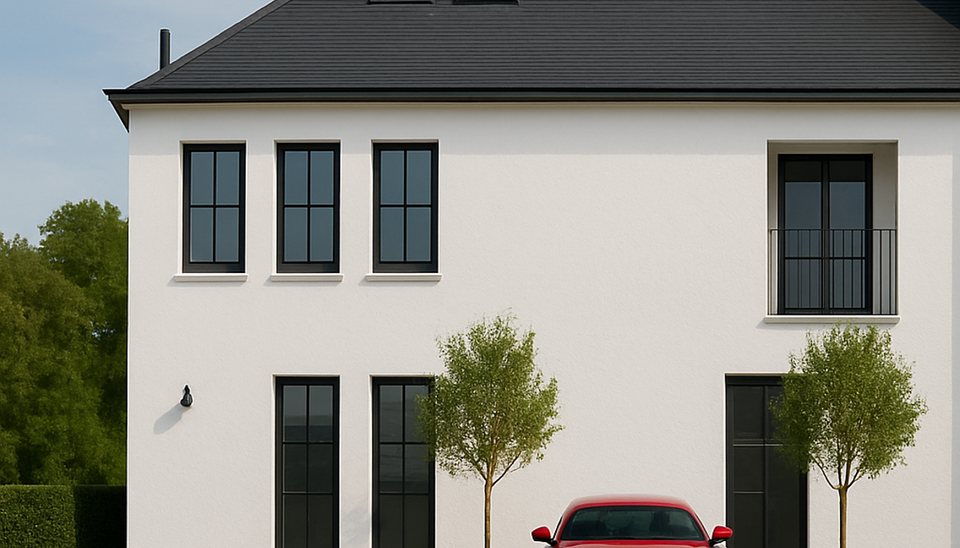 Appartement te koop in Diepenbeek