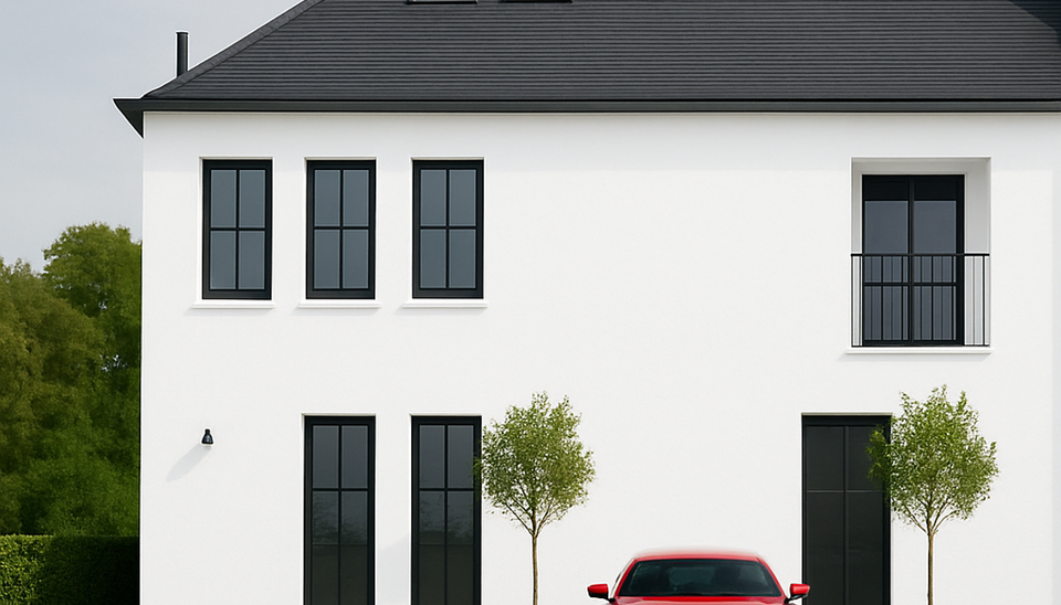 Nieuwbouwproject 'Be de Slagter Anne Kerk' – Wonen met karakter in het hart van Diepenbeek

Ontdek nieuwbouwproject 'Be de Slagter Anne Kerk', een kleinschalig nieuwbouwproject dat modern wooncomfort combineert met een vleugje geschiedenis. Gelegen in h