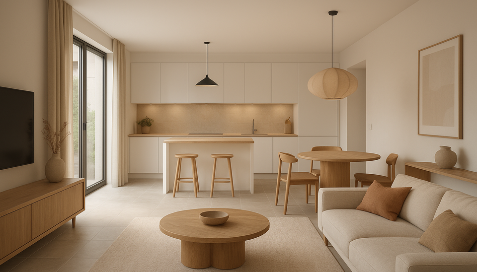 Nieuwbouwproject 'Be de Slagter Anne Kerk' – Wonen met karakter in het hart van Diepenbeek

Ontdek nieuwbouwproject 'Be de Slagter Anne Kerk', een kleinschalig nieuwbouwproject dat modern wooncomfort combineert met een vleugje geschiedenis. Gelegen in h