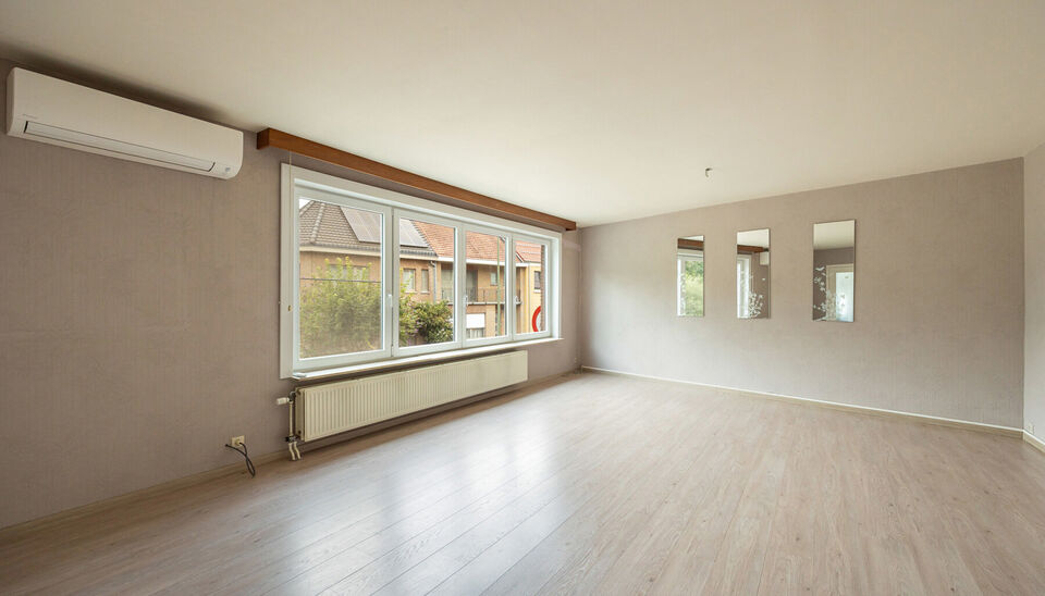 Appartement te koop in Diest