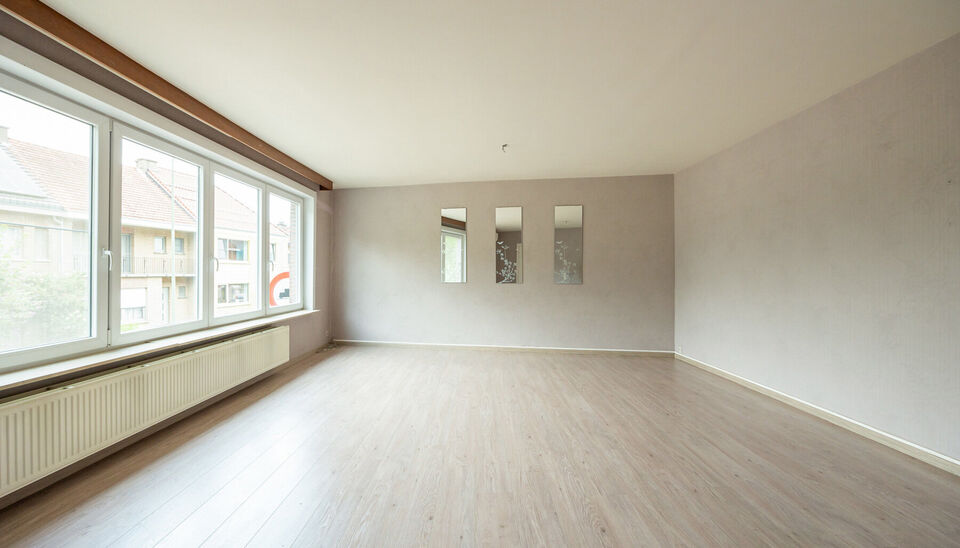 Appartement te koop in Diest