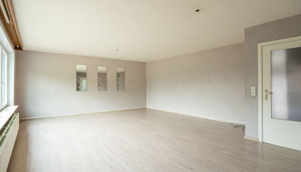 Appartement te koop in Diest