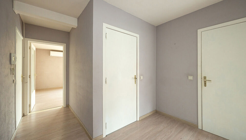 Appartement te koop in Diest