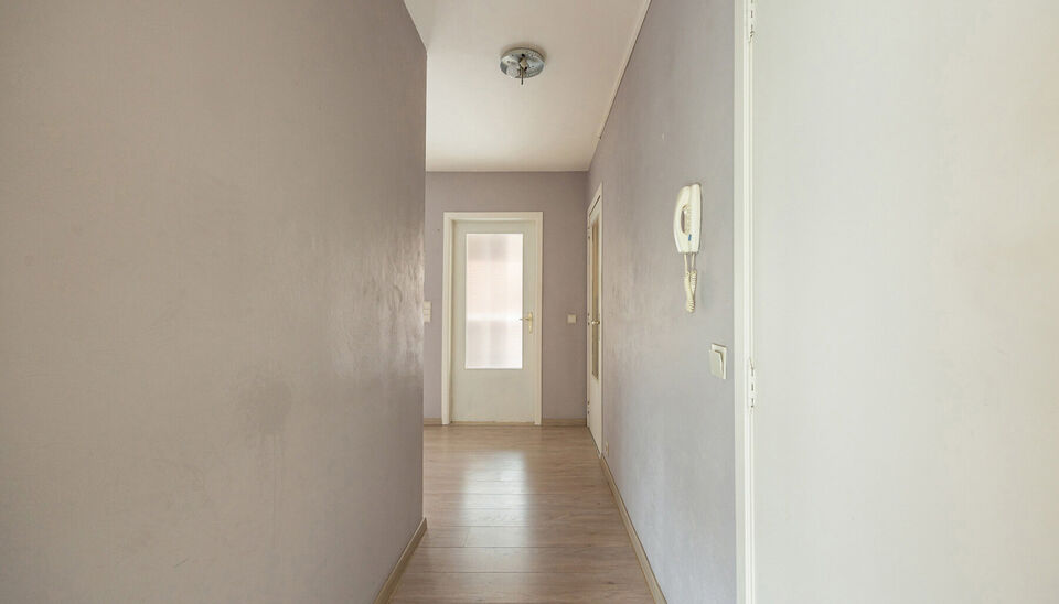 Appartement te koop in Diest