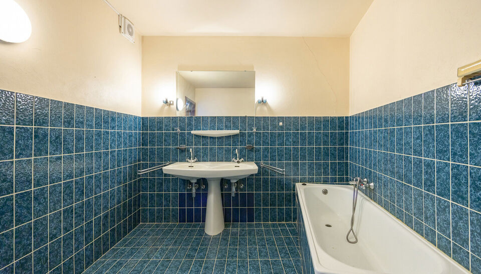 Appartement te koop in Diest
