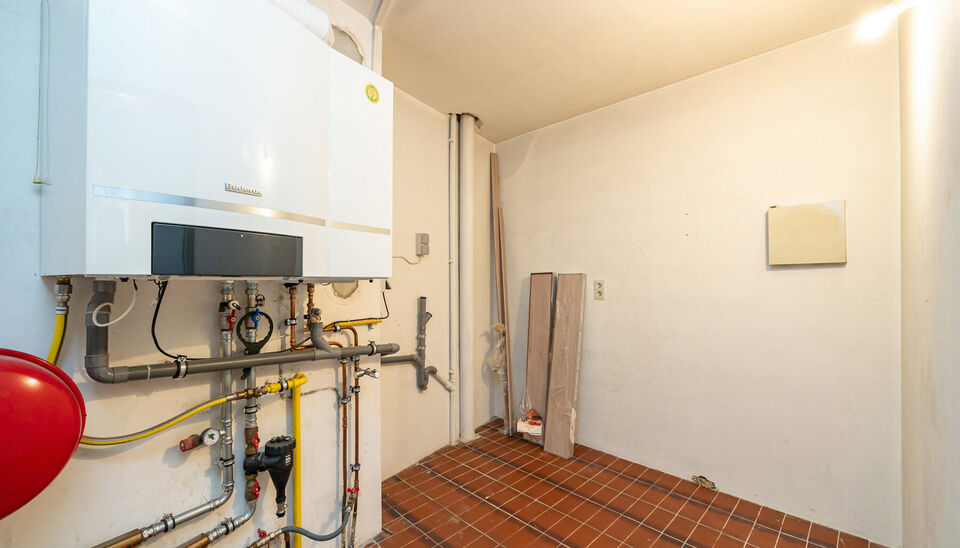 Appartement te koop in Diest
