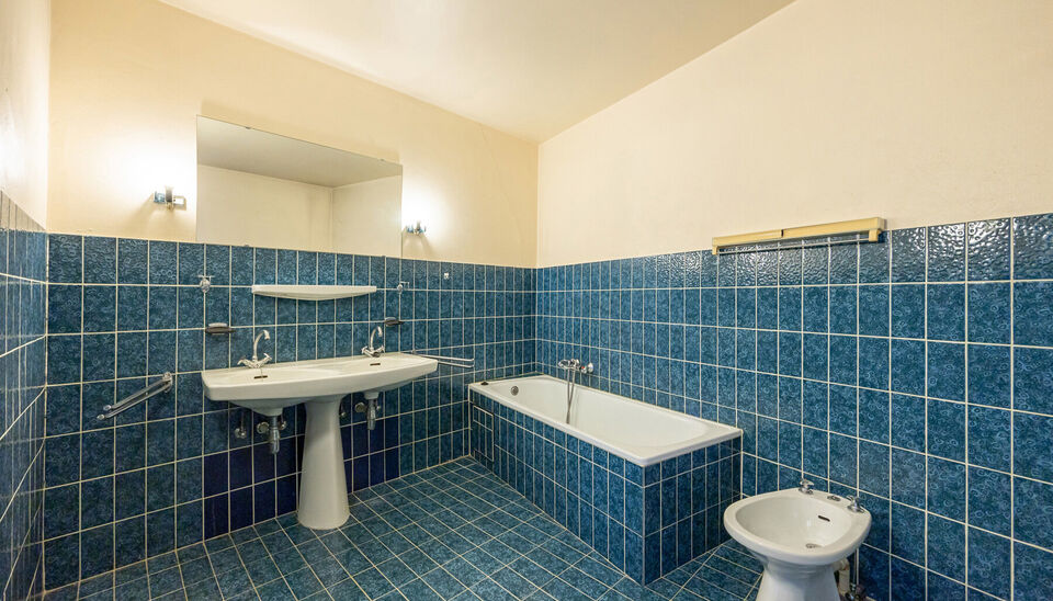 Appartement te koop in Diest