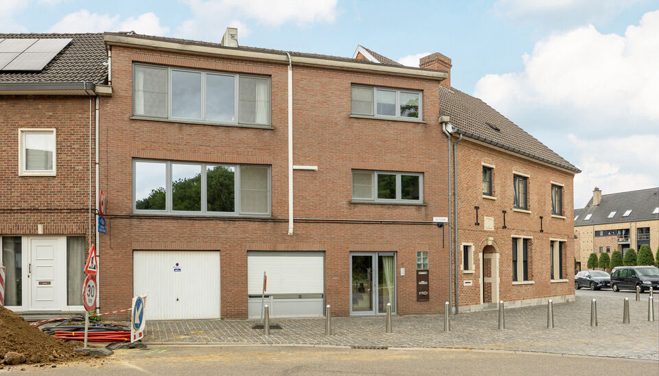 Appartement te koop in Diest