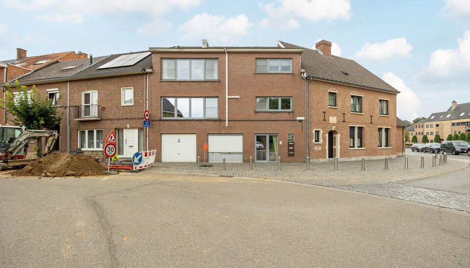Appartement te koop in Diest