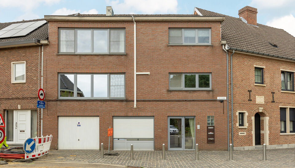 Appartement te koop in Diest