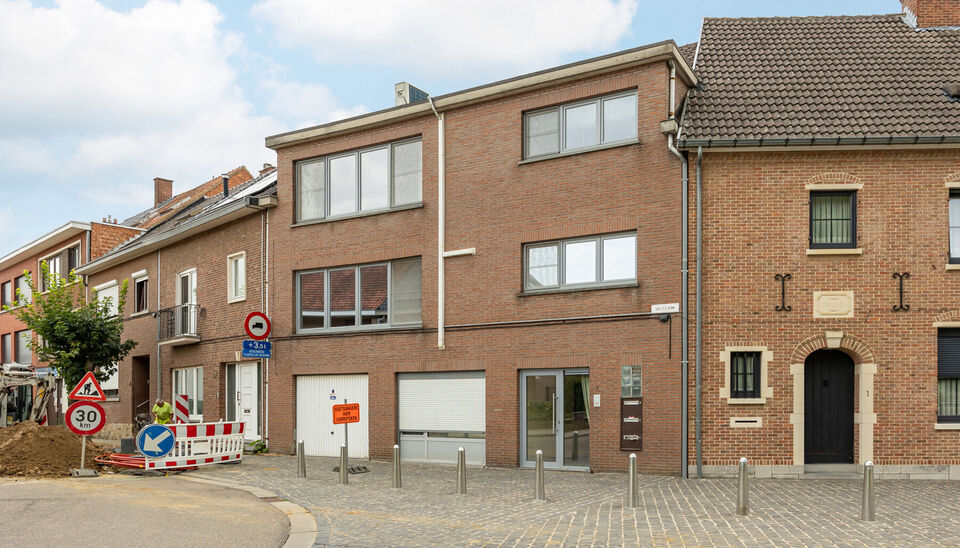 Appartement te koop in Diest
