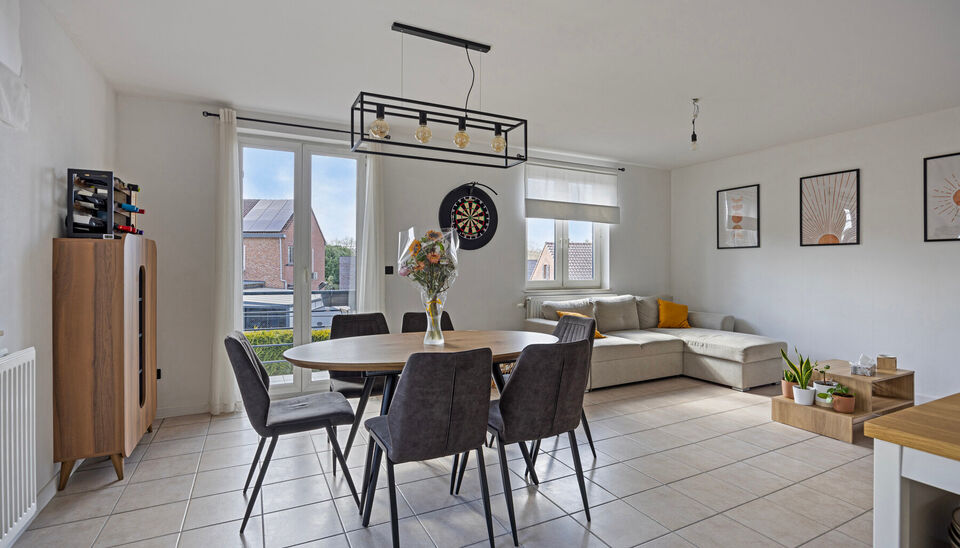 Appartement te koop in Genk