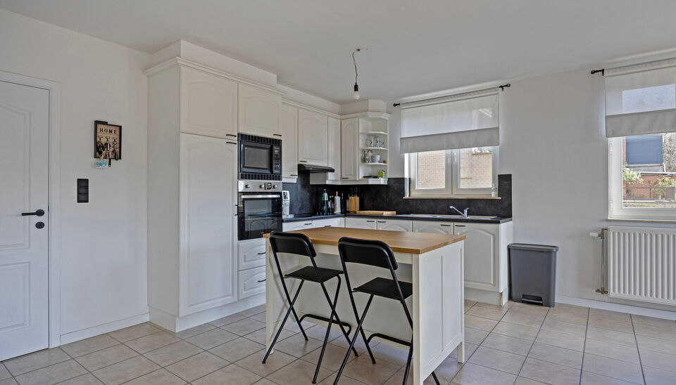 Appartement te koop in Genk
