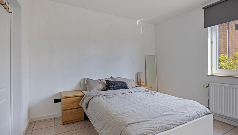 Appartement te koop in Genk
