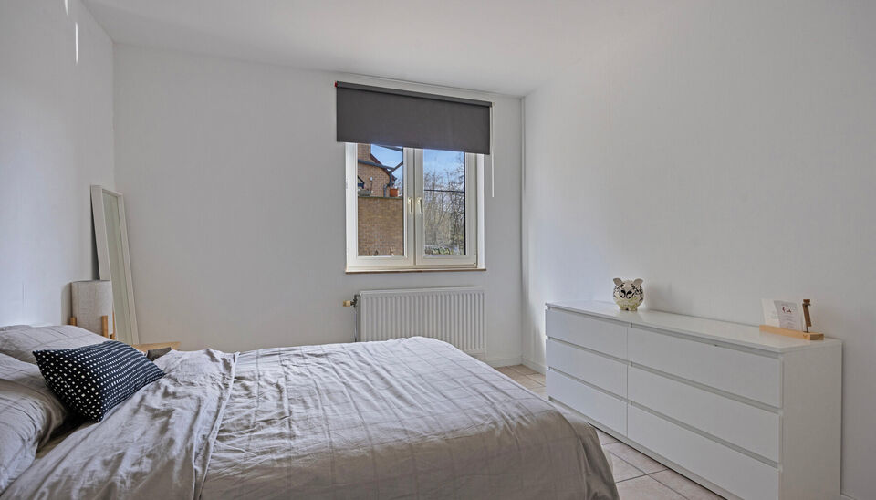 Appartement te koop in Genk