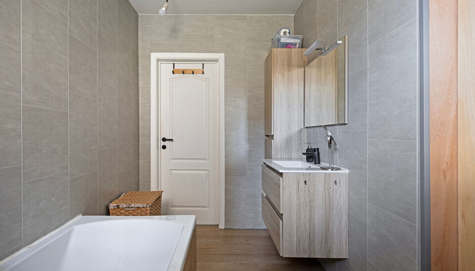 Appartement te koop in Genk