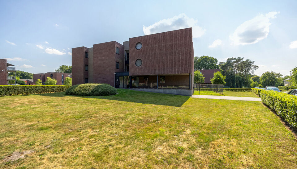 Appartement te koop in Genk