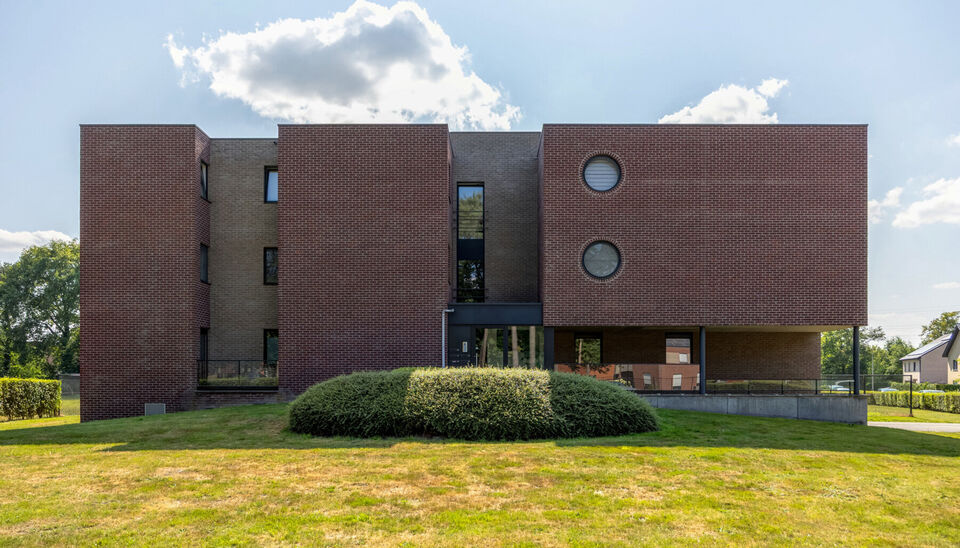 Appartement te koop in Genk