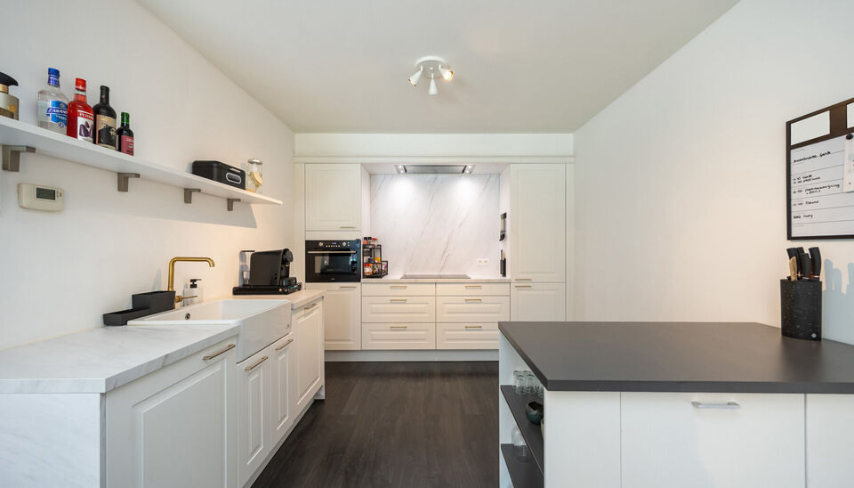 Appartement te koop in Genk