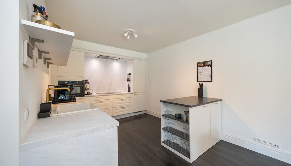 Appartement te koop in Genk