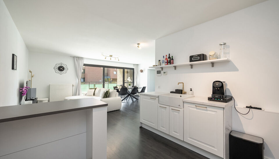 Appartement te koop in Genk