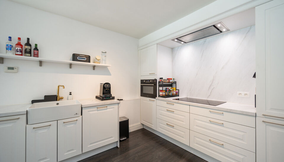 Appartement te koop in Genk