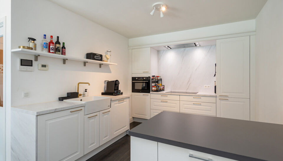 Appartement te koop in Genk