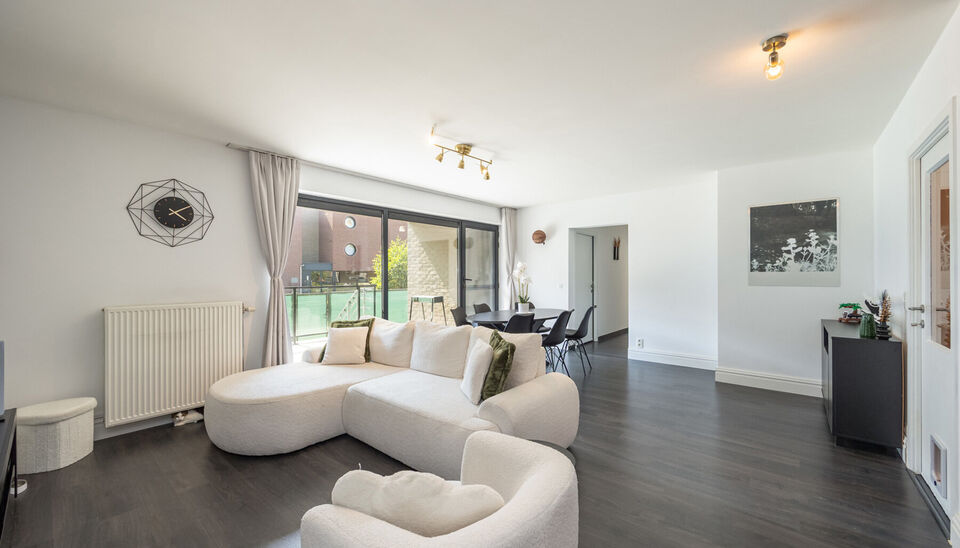 Appartement te koop in Genk
