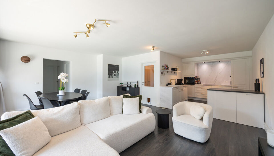 Appartement te koop in Genk