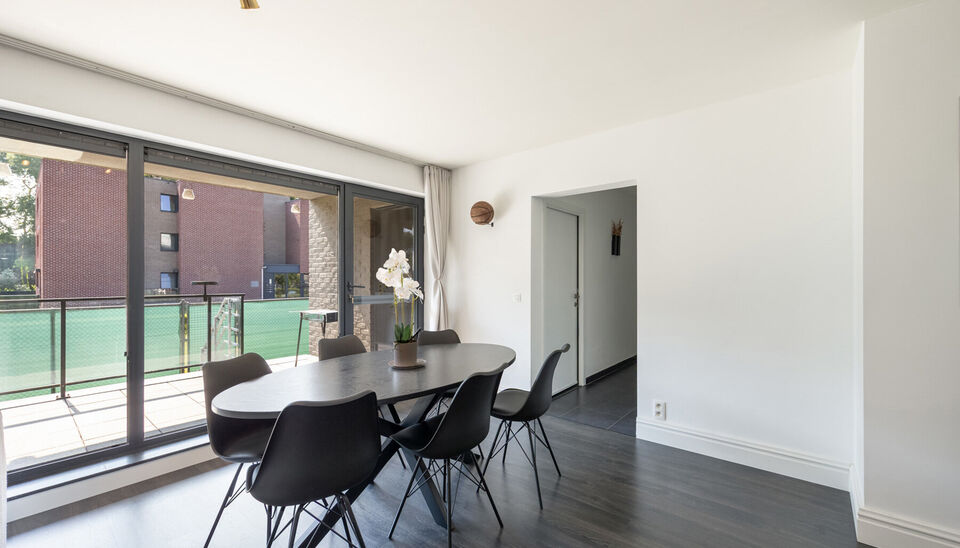 Appartement te koop in Genk