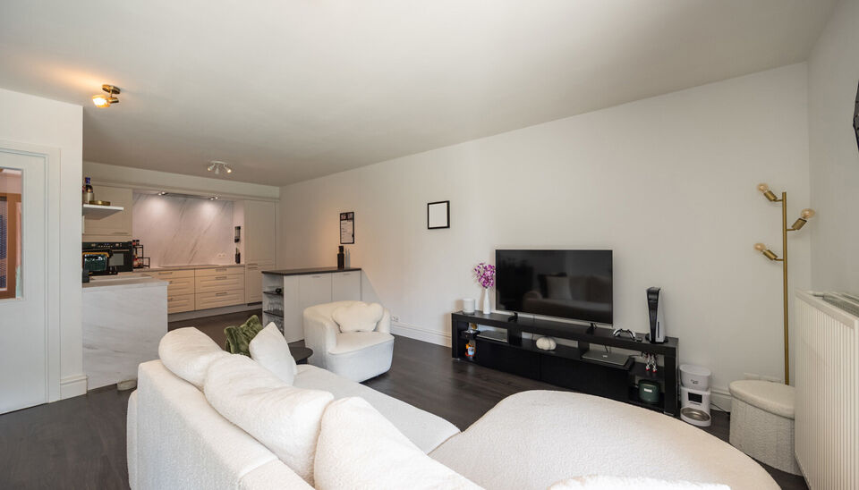 Appartement te koop in Genk